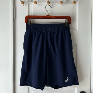 ASICS Athletic Shorts 8”